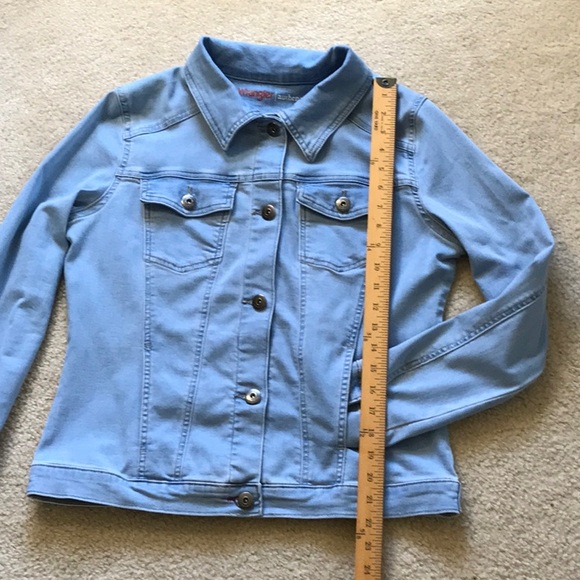 Wrangler Authentic - Picture 3 of 8